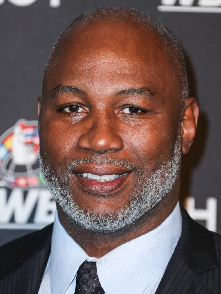 Sjećate li se Lennoxa Lewisa? Neprepoznatljiv je, ovako sada izgleda boksač koji je 'uni&scaron;tio' Mavrovića