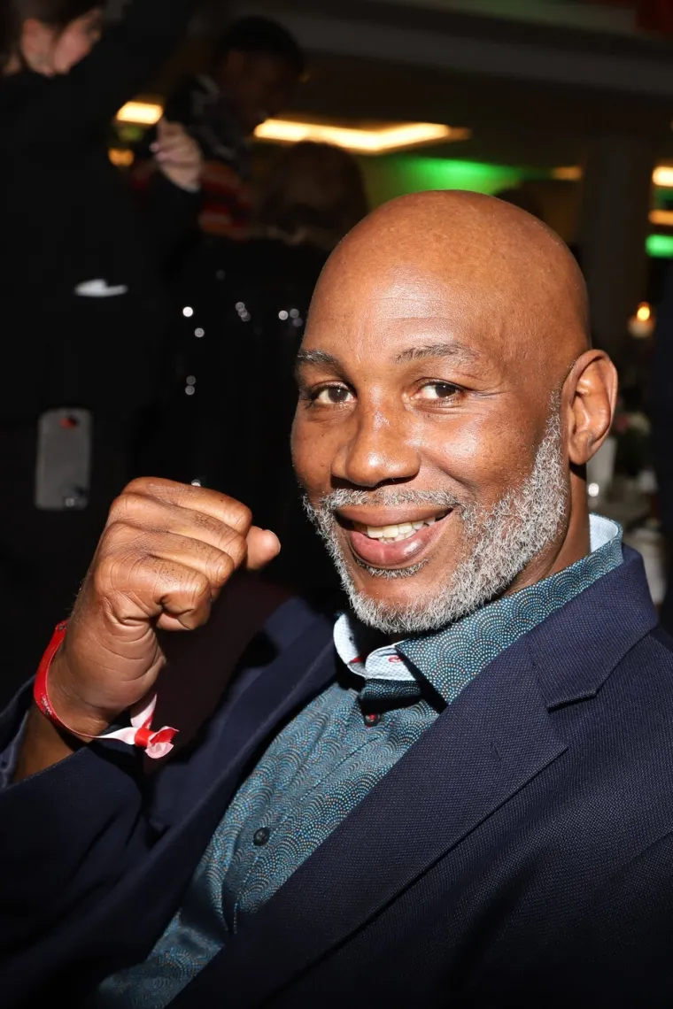 Sjećate li se Lennoxa Lewisa? Neprepoznatljiv je, ovako sada izgleda boksač koji je 'uni&scaron;tio' Mavrovića