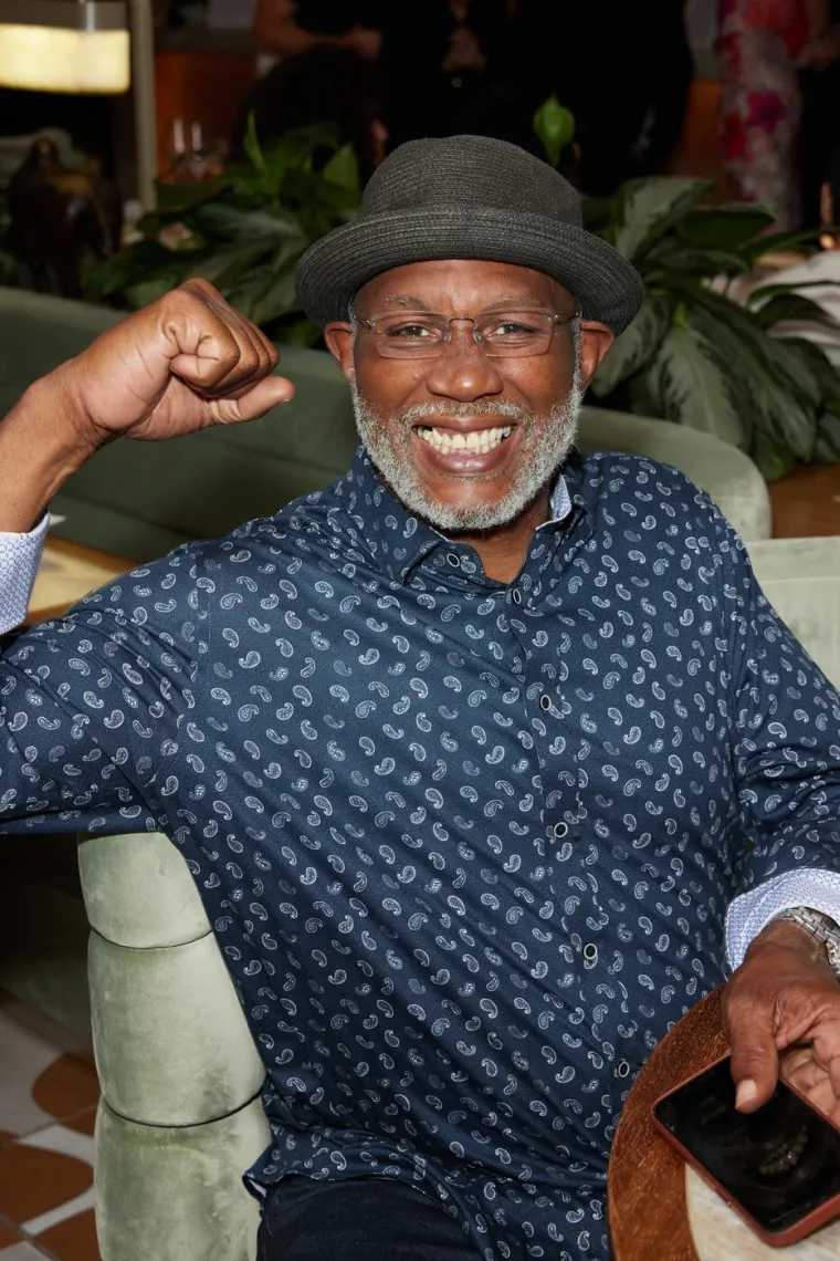 Sjećate li se Lennoxa Lewisa? Neprepoznatljiv je, ovako sada izgleda boksač koji je 'uni&scaron;tio' Mavrovića