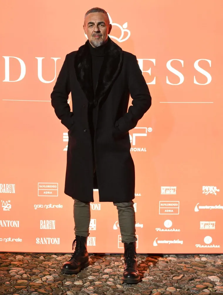 Poznata lica na reviji Snježane Schillinger: Među njima i Jakov Kitarović, evo kako je bilo