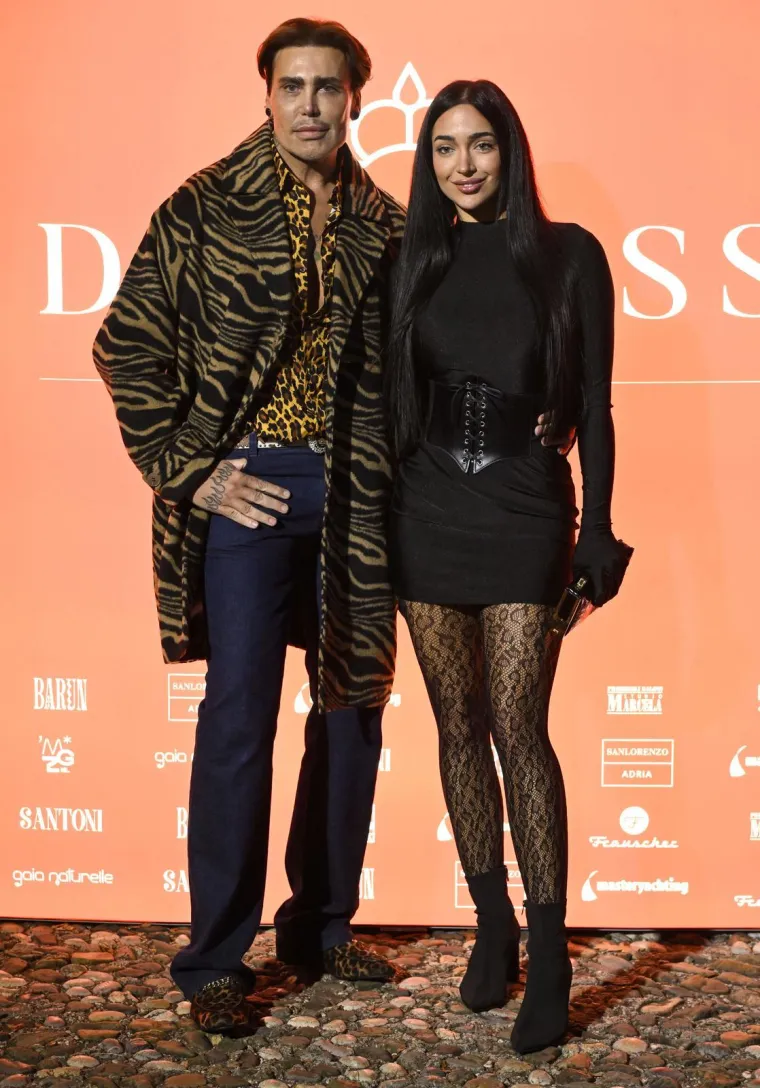 Poznata lica na reviji Snježane Schillinger: Među njima i Jakov Kitarović, evo kako je bilo