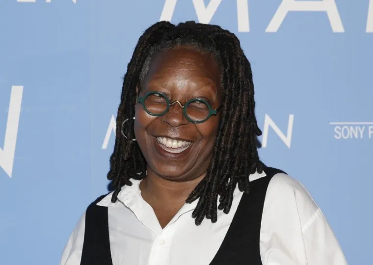 Whoopi Goldberg slavi 70. rođendan: Pogledajte njezinu drastičnu transformaciju