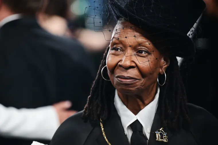 Whoopi Goldberg slavi 70. rođendan: Pogledajte njezinu drastičnu transformaciju