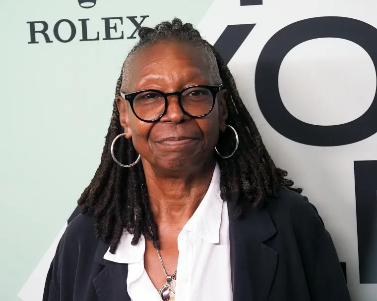 Whoopi Goldberg slavi 70. rođendan: Pogledajte njezinu drastičnu transformaciju