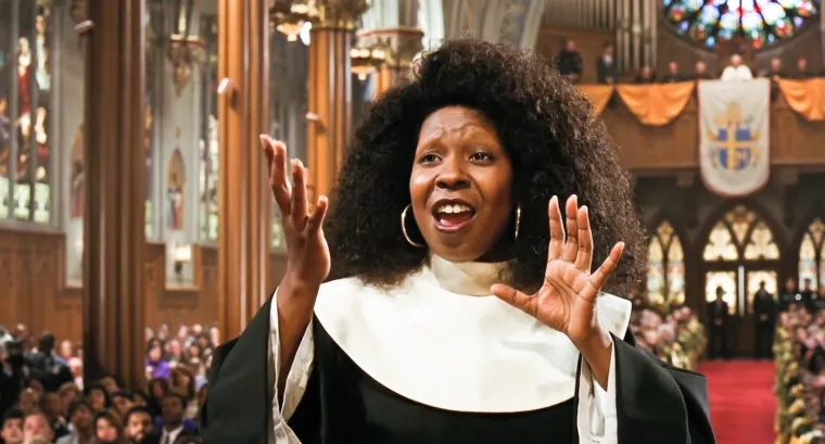 Whoopi Goldberg slavi 70. rođendan: Pogledajte njezinu drastičnu transformaciju