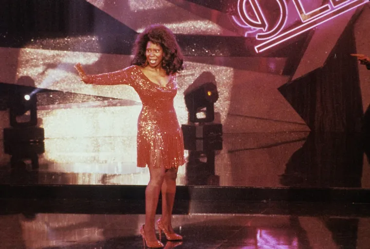 Whoopi Goldberg slavi 70. rođendan: Pogledajte njezinu drastičnu transformaciju