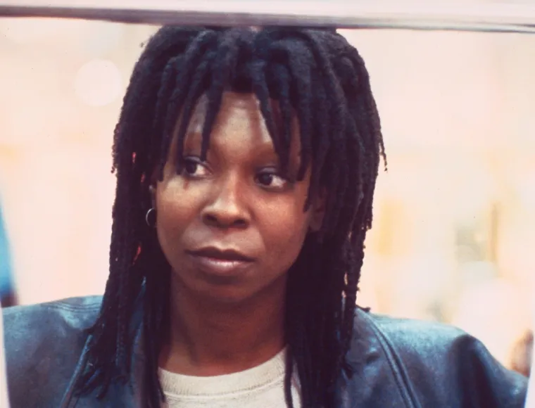 Whoopi Goldberg slavi 70. rođendan: Pogledajte njezinu drastičnu transformaciju