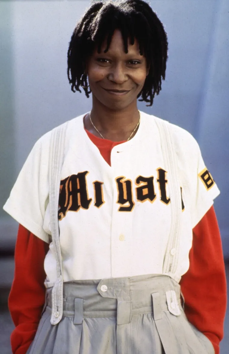 Whoopi Goldberg slavi 70. rođendan: Pogledajte njezinu drastičnu transformaciju