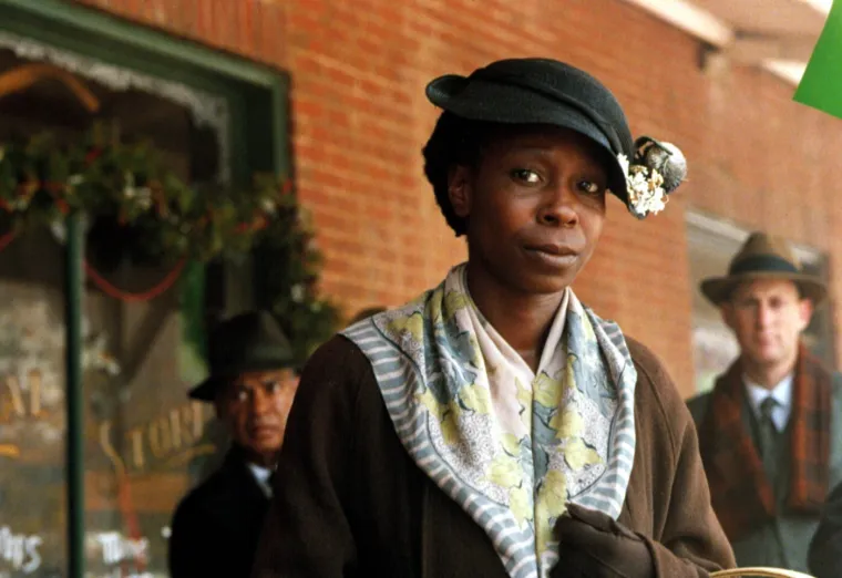 Whoopi Goldberg slavi 70. rođendan: Pogledajte njezinu drastičnu transformaciju