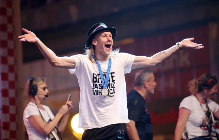 Vatreni jedva prepoznatljivi: Pogledajte kako su se lideri reprezentacije mijenjali kroz godine