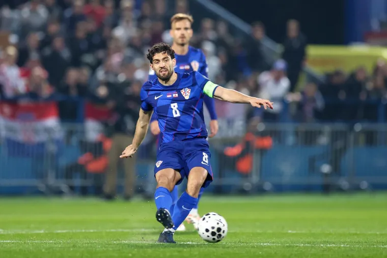 Vatreni jedva prepoznatljivi: Pogledajte kako su se lideri reprezentacije mijenjali kroz godine