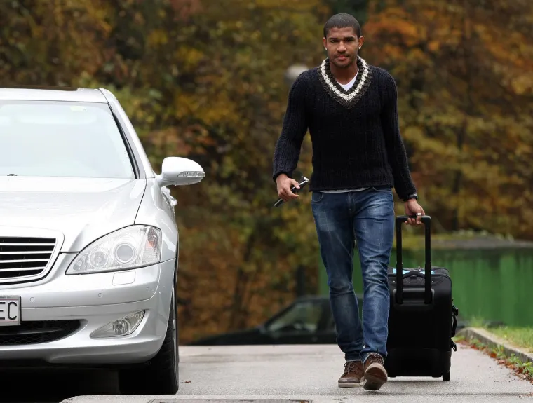 Vatreni jedva prepoznatljivi: Pogledajte kako su se lideri reprezentacije mijenjali kroz godine