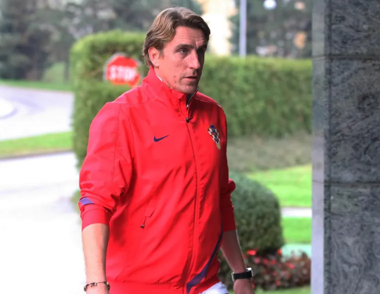 Vatreni jedva prepoznatljivi: Pogledajte kako su se lideri reprezentacije mijenjali kroz godine