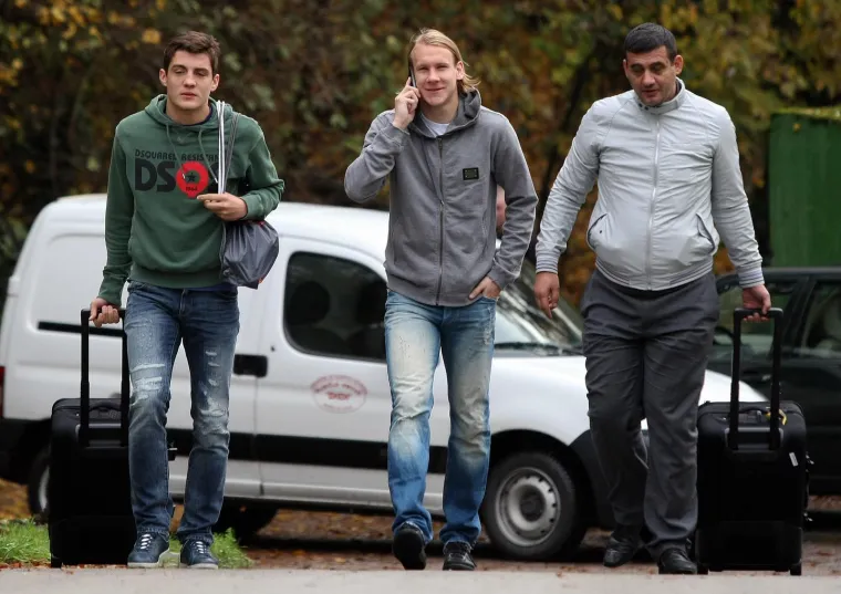 Vatreni jedva prepoznatljivi: Pogledajte kako su se lideri reprezentacije mijenjali kroz godine