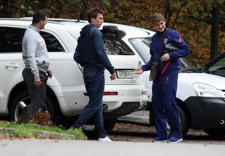 Vatreni jedva prepoznatljivi: Pogledajte kako su se lideri reprezentacije mijenjali kroz godine