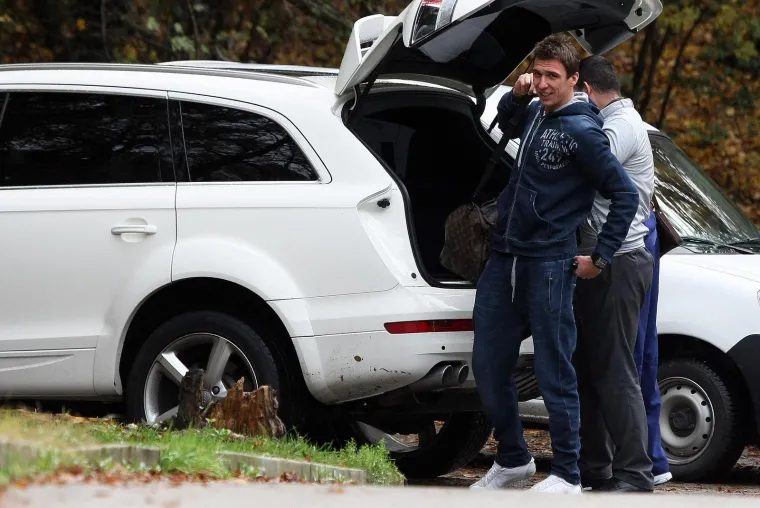 Vatreni jedva prepoznatljivi: Pogledajte kako su se lideri reprezentacije mijenjali kroz godine