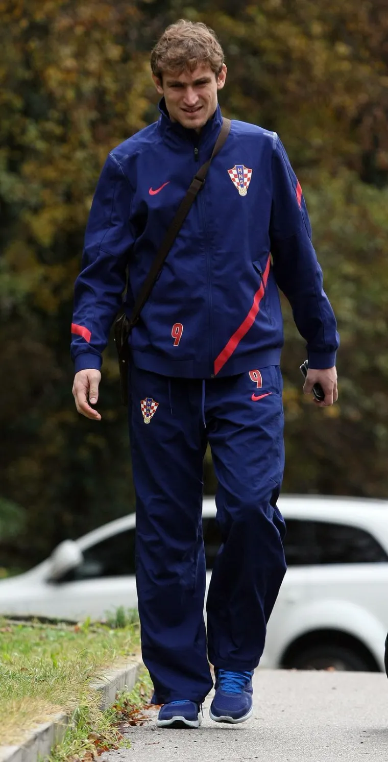 Vatreni jedva prepoznatljivi: Pogledajte kako su se lideri reprezentacije mijenjali kroz godine