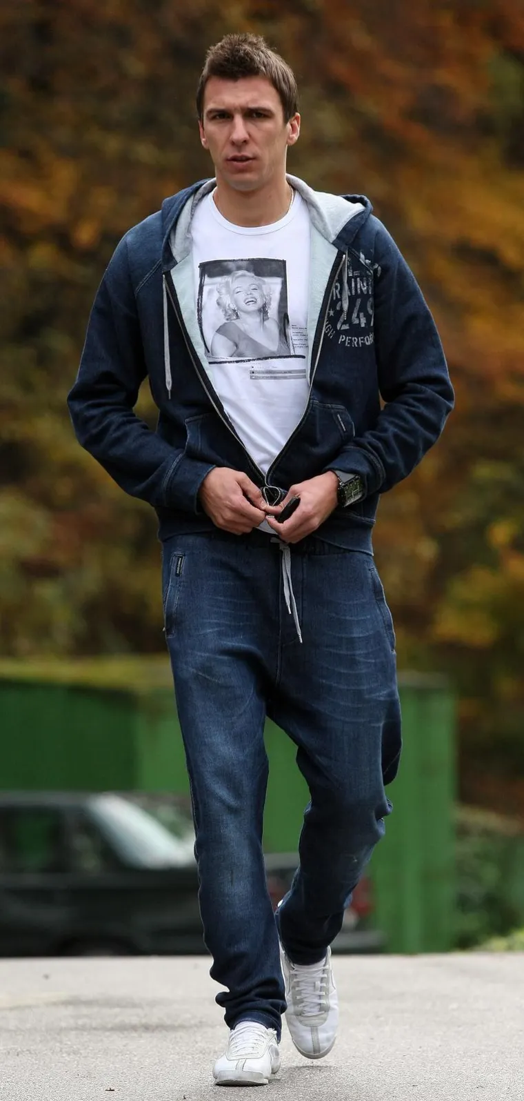 Vatreni jedva prepoznatljivi: Pogledajte kako su se lideri reprezentacije mijenjali kroz godine