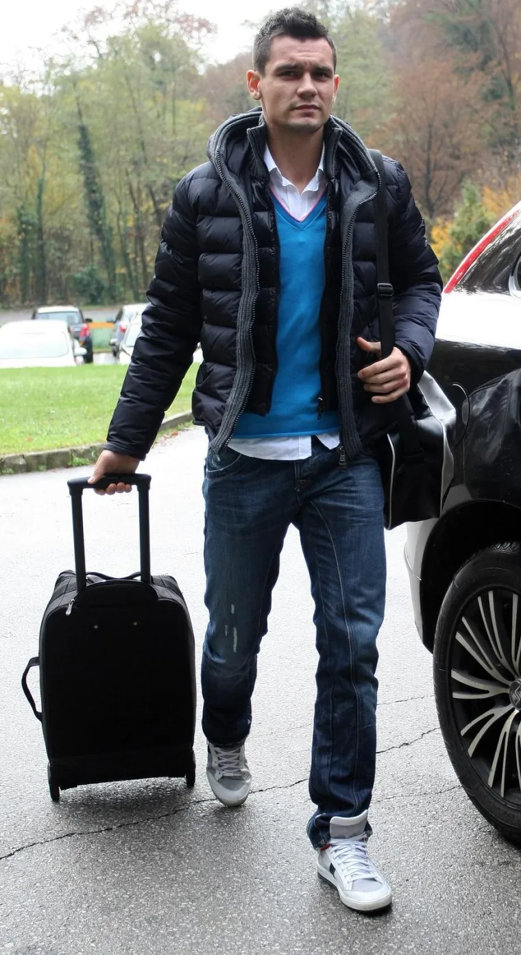 Vatreni jedva prepoznatljivi: Pogledajte kako su se lideri reprezentacije mijenjali kroz godine