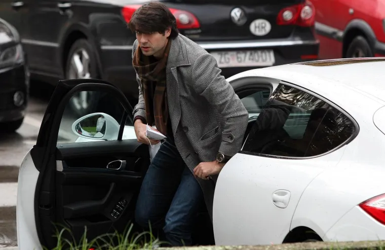 Vatreni jedva prepoznatljivi: Pogledajte kako su se lideri reprezentacije mijenjali kroz godine