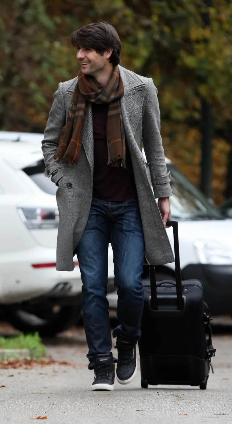 Vatreni jedva prepoznatljivi: Pogledajte kako su se lideri reprezentacije mijenjali kroz godine