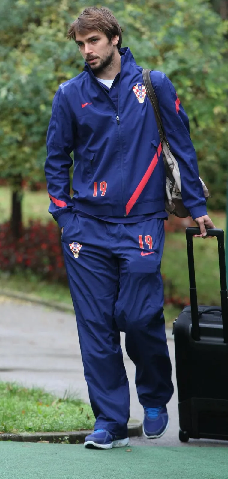 Vatreni jedva prepoznatljivi: Pogledajte kako su se lideri reprezentacije mijenjali kroz godine