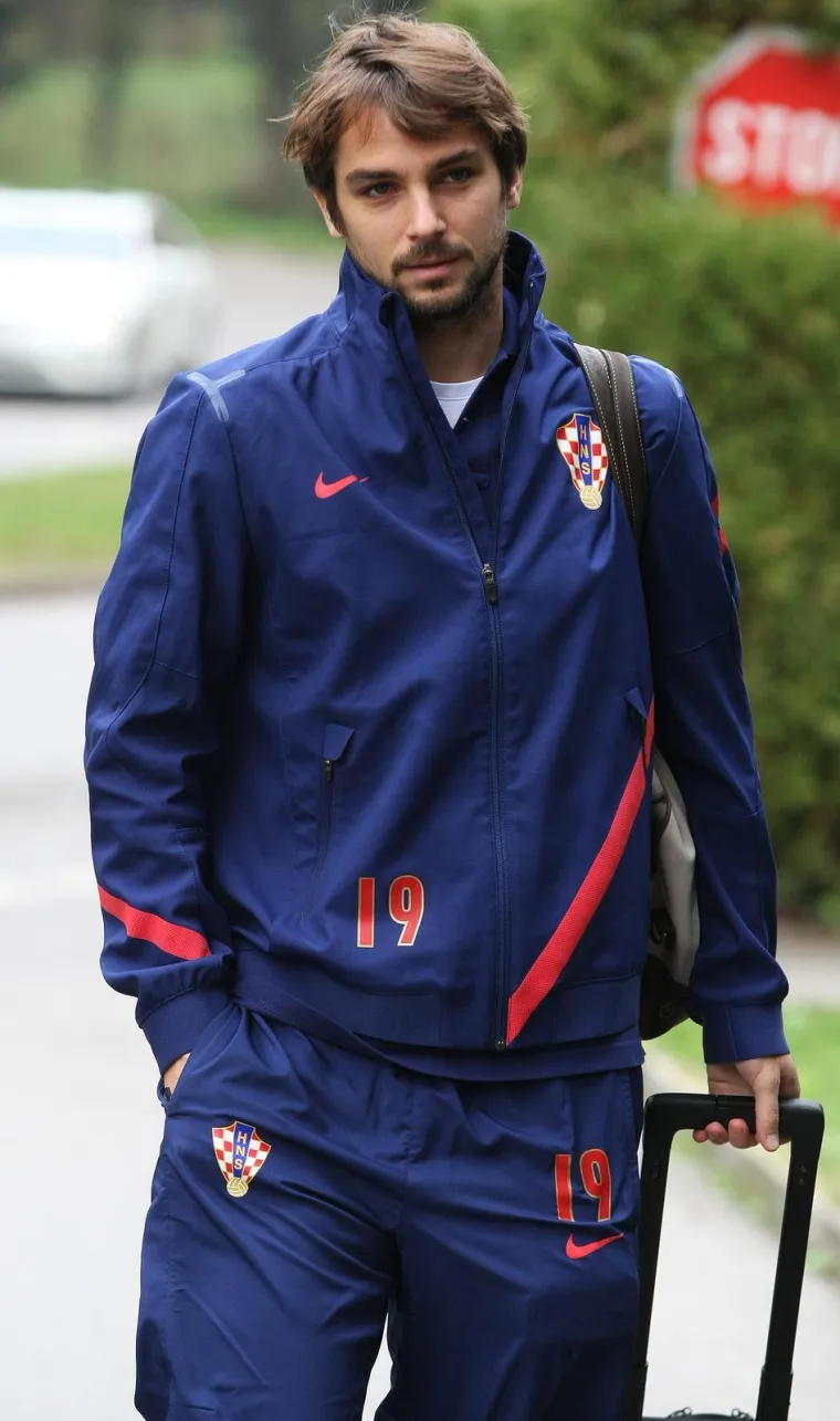 Vatreni jedva prepoznatljivi: Pogledajte kako su se lideri reprezentacije mijenjali kroz godine