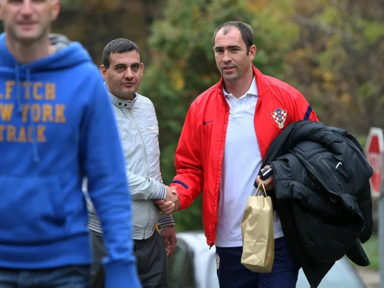 Vatreni jedva prepoznatljivi: Pogledajte kako su se lideri reprezentacije mijenjali kroz godine