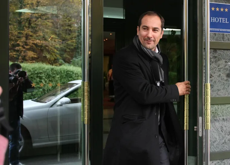 Vatreni jedva prepoznatljivi: Pogledajte kako su se lideri reprezentacije mijenjali kroz godine