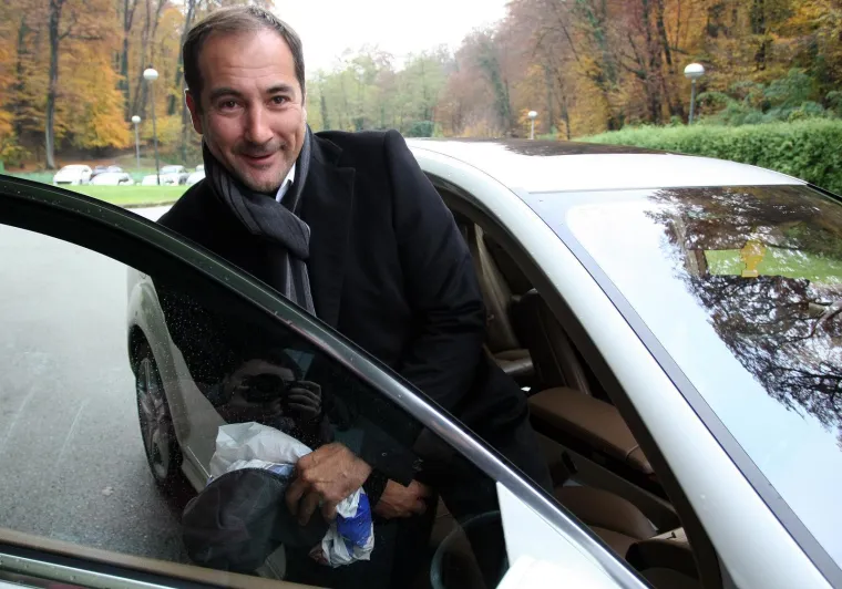 Vatreni jedva prepoznatljivi: Pogledajte kako su se lideri reprezentacije mijenjali kroz godine