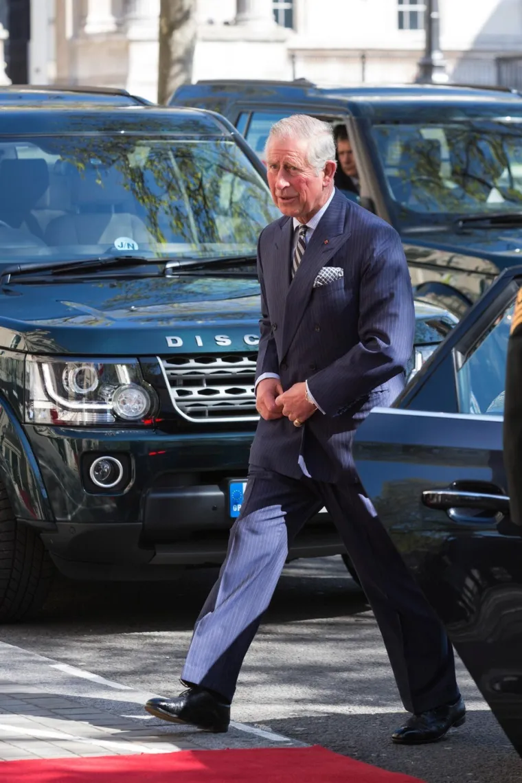 Kralj Charles III. danas slavi 77. rođendan: Pogledajte kako je izgledao kroz godine