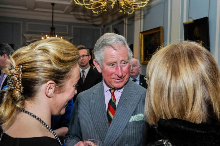 Kralj Charles III. danas slavi 77. rođendan: Pogledajte kako je izgledao kroz godine