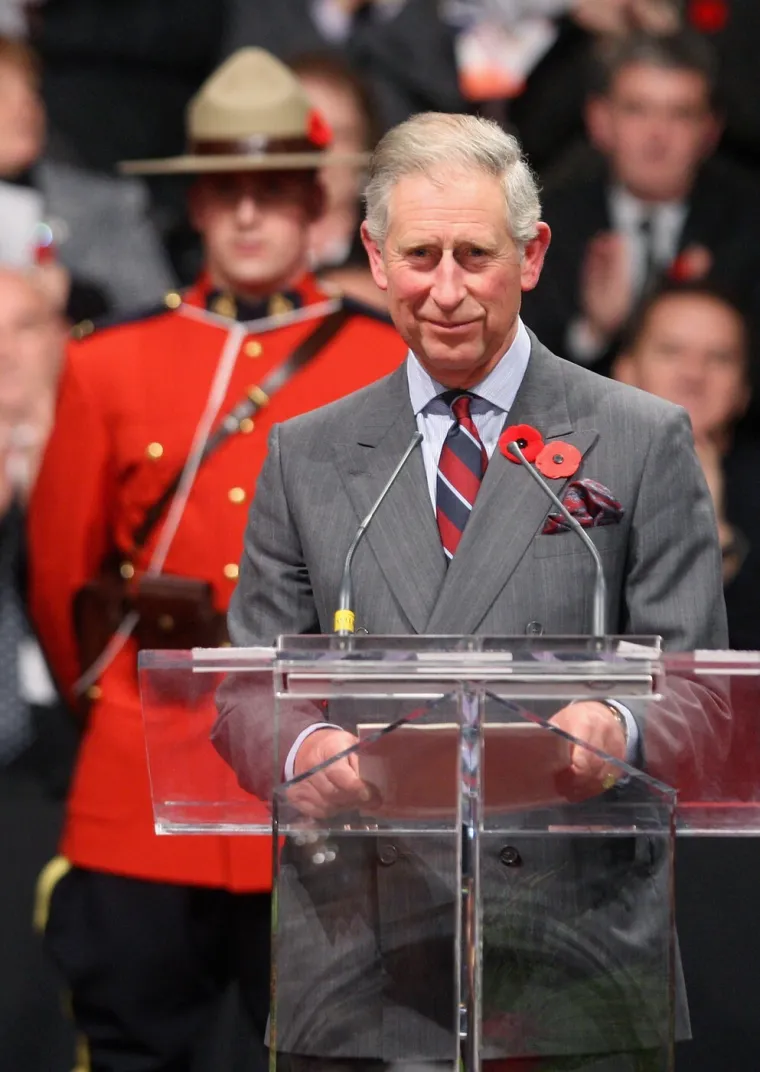 Kralj Charles III. danas slavi 77. rođendan: Pogledajte kako je izgledao kroz godine