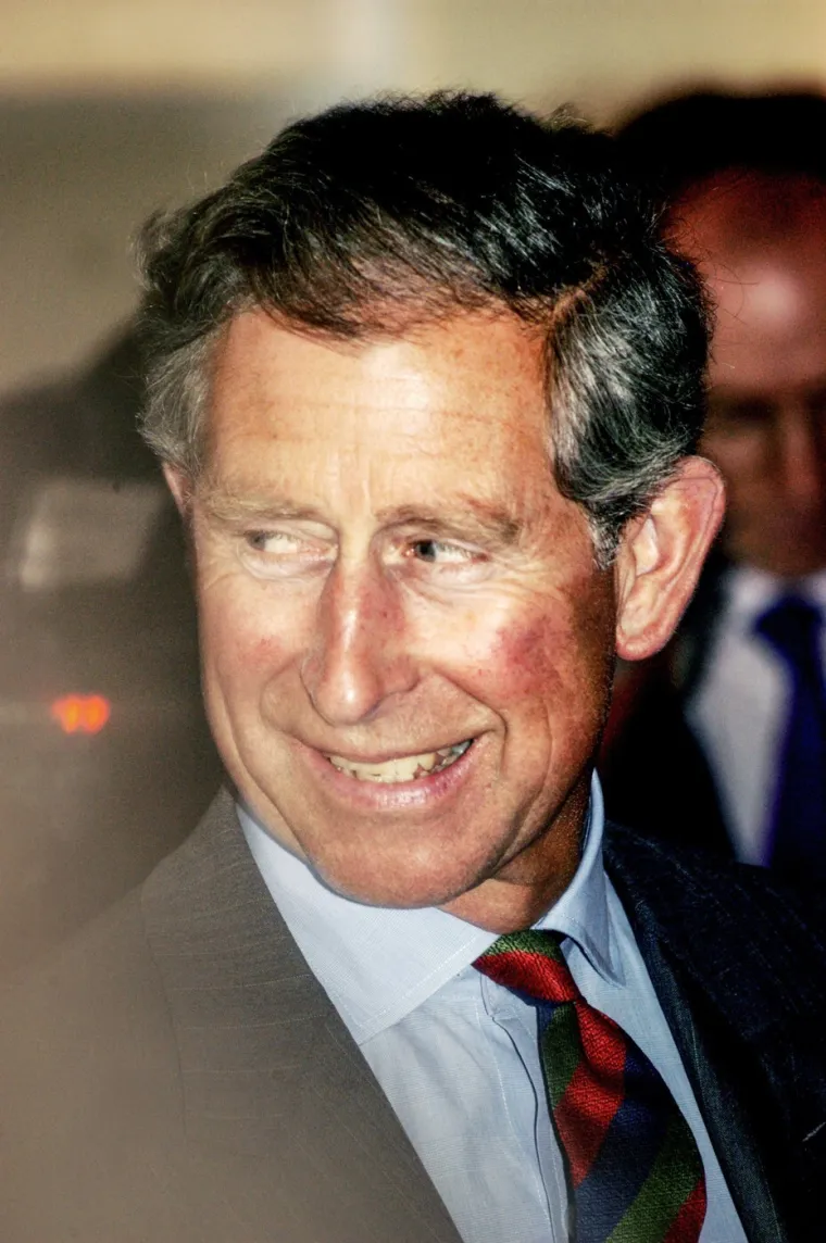 Kralj Charles III. danas slavi 77. rođendan: Pogledajte kako je izgledao kroz godine