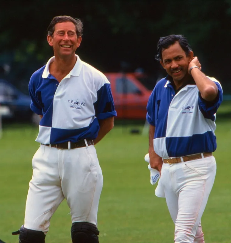 Kralj Charles III. danas slavi 77. rođendan: Pogledajte kako je izgledao kroz godine