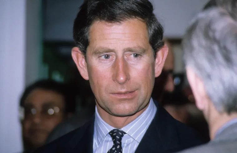 Kralj Charles III. danas slavi 77. rođendan: Pogledajte kako je izgledao kroz godine