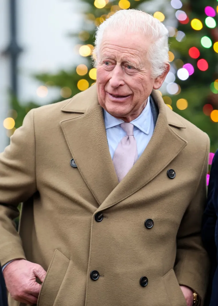 Kralj Charles III. danas slavi 77. rođendan: Pogledajte kako je izgledao kroz godine