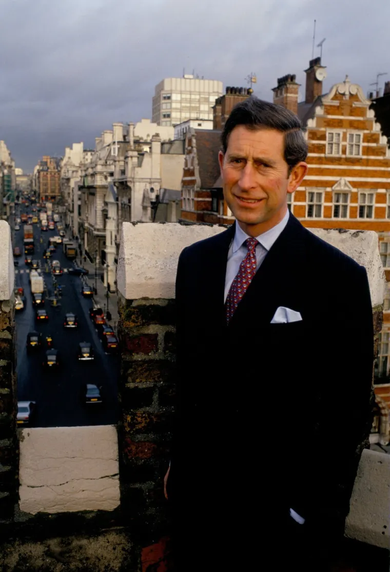 Kralj Charles III. danas slavi 77. rođendan: Pogledajte kako je izgledao kroz godine