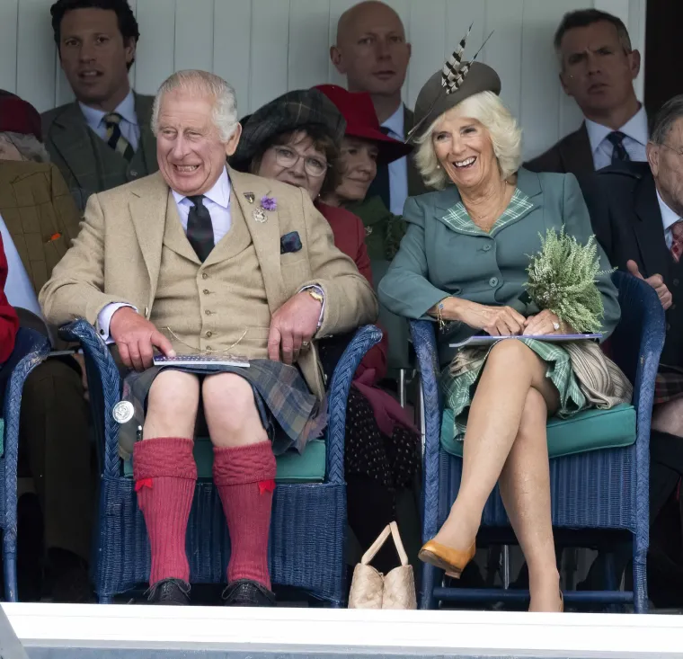 Kralj Charles III. danas slavi 77. rođendan: Pogledajte kako je izgledao kroz godine