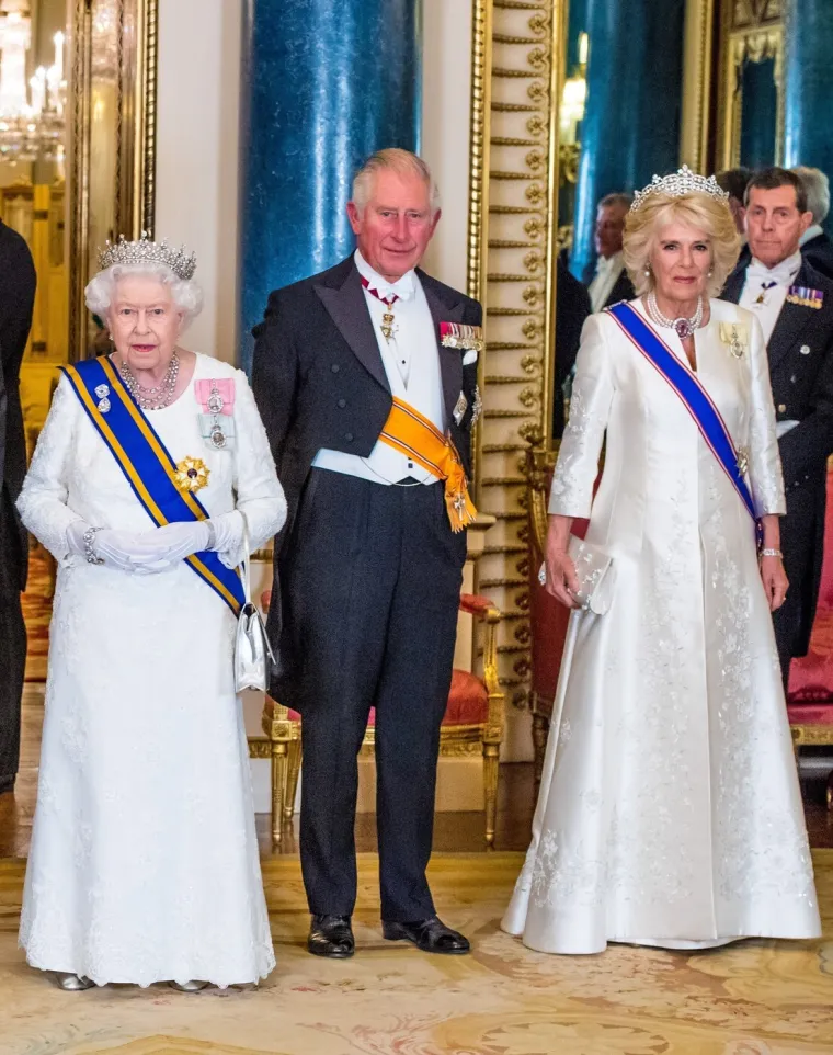 Kralj Charles III. danas slavi 77. rođendan: Pogledajte kako je izgledao kroz godine