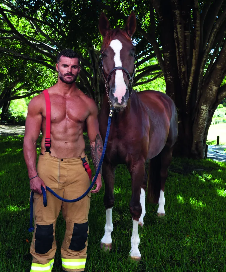 Beskrajno odvažni i plemeniti: Opet su se razgolitili kako bi svijet učinili boljim mjestom