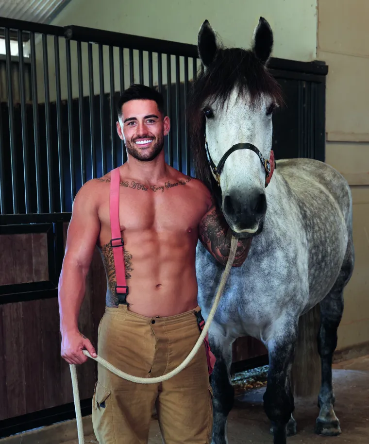 Beskrajno odvažni i plemeniti: Opet su se razgolitili kako bi svijet učinili boljim mjestom