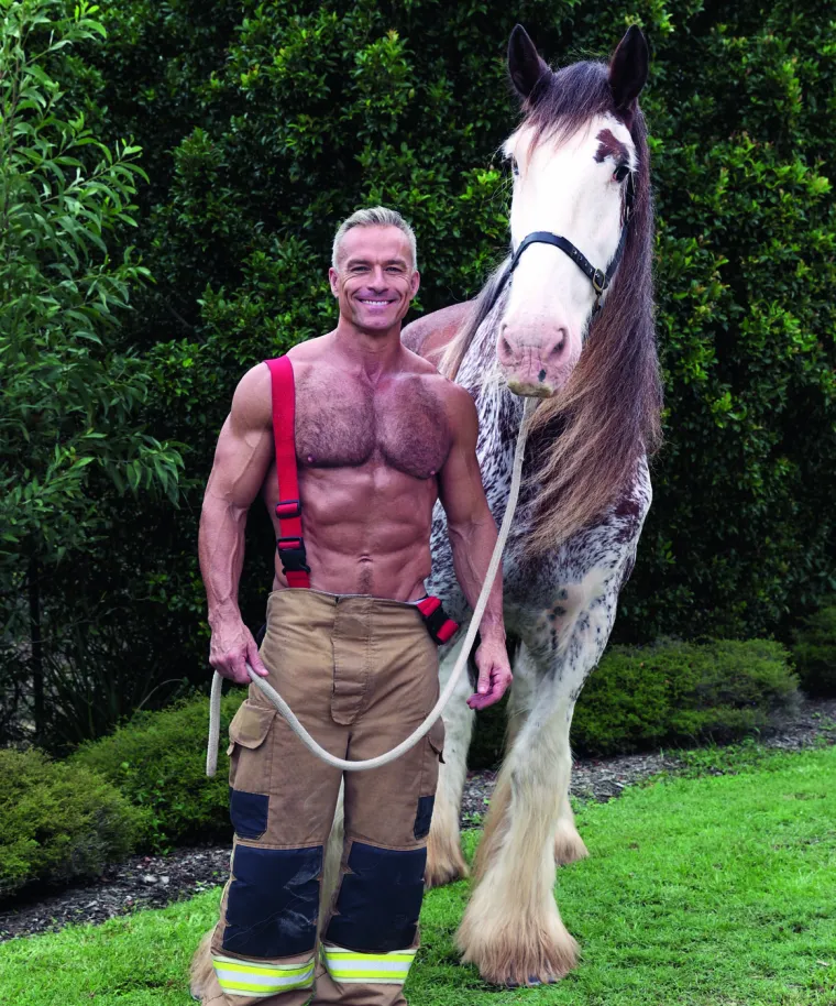 Beskrajno odvažni i plemeniti: Opet su se razgolitili kako bi svijet učinili boljim mjestom