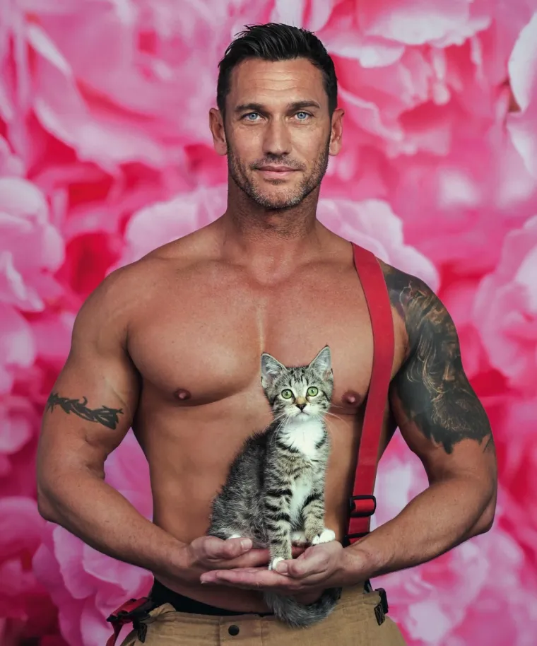 Beskrajno odvažni i plemeniti: Opet su se razgolitili kako bi svijet učinili boljim mjestom