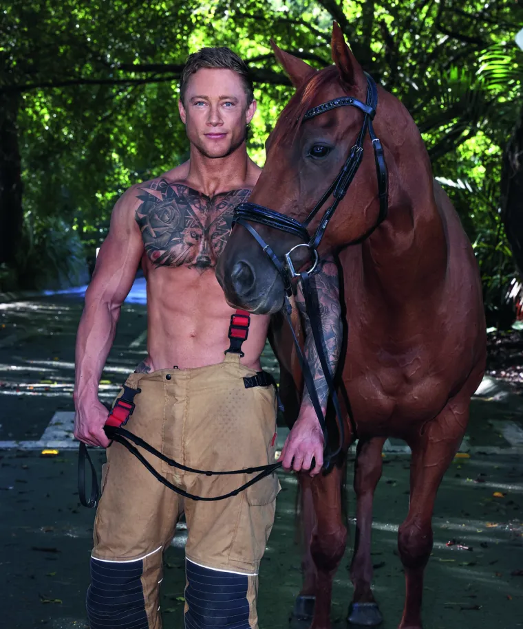 Beskrajno odvažni i plemeniti: Opet su se razgolitili kako bi svijet učinili boljim mjestom