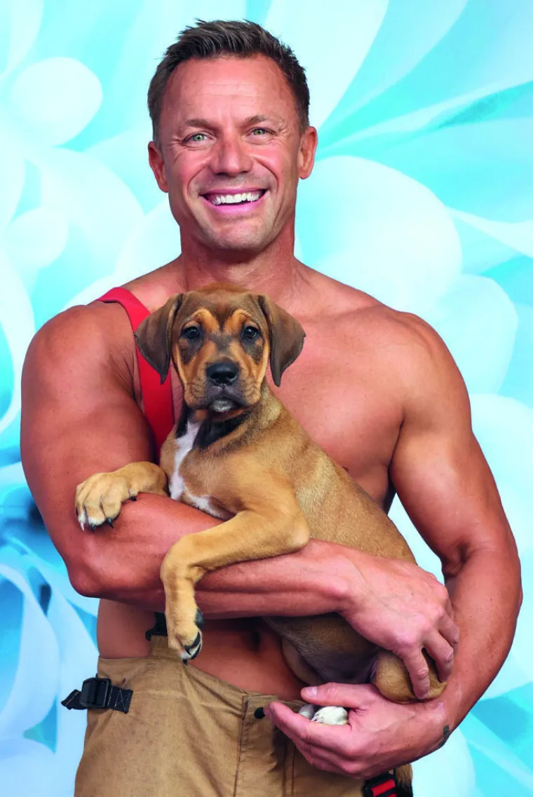 Beskrajno odvažni i plemeniti: Opet su se razgolitili kako bi svijet učinili boljim mjestom