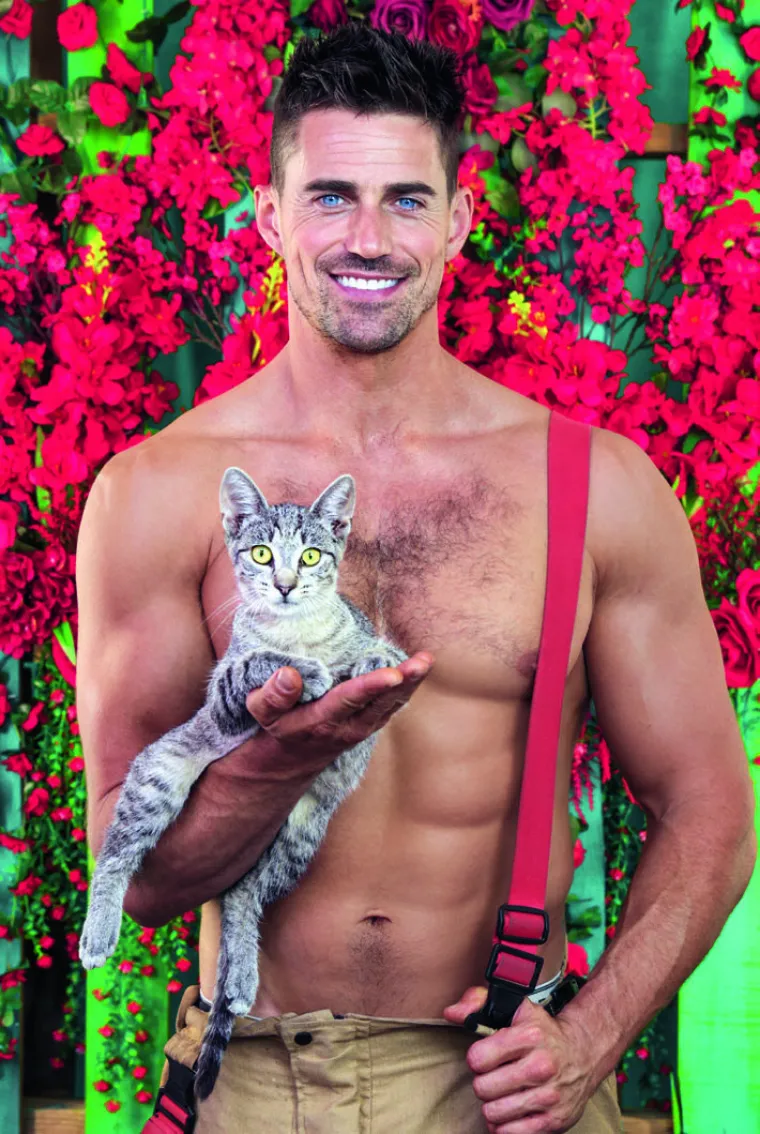 Beskrajno odvažni i plemeniti: Opet su se razgolitili kako bi svijet učinili boljim mjestom