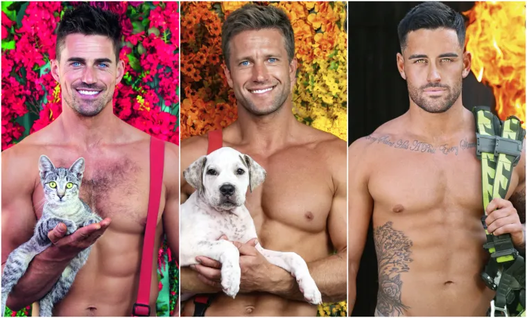 Beskrajno odvažni i plemeniti: Opet su se razgolitili kako bi svijet učinili boljim mjestom