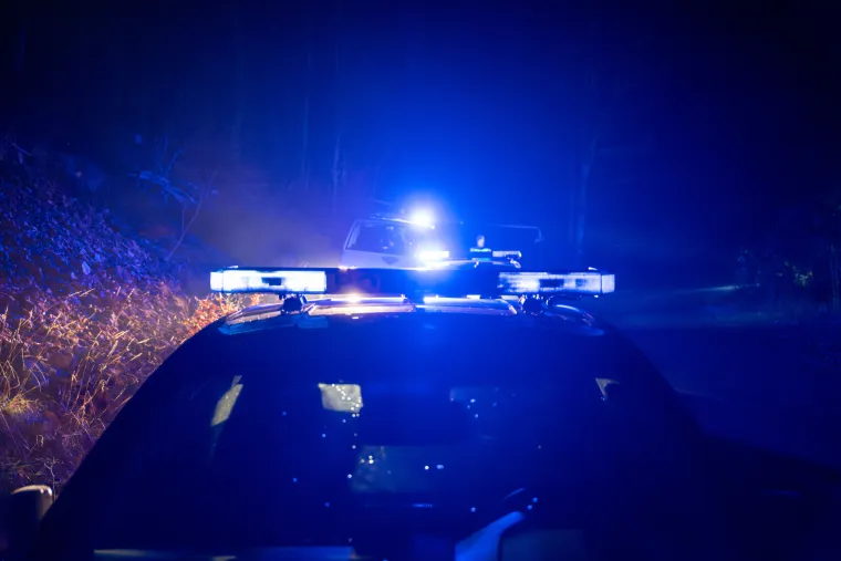 Kad su spasioci do&scaron;li, bio je u plamenu: Ovo je mjesto gdje se sru&scaron;io Airtractor