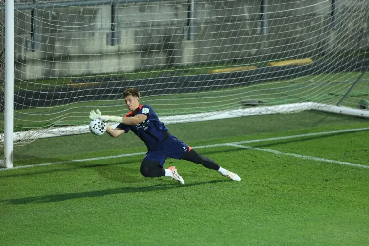 Hrvatska odradila posljednji trening: Dalić nasamo razgovarao s čovjekom od povjerenja